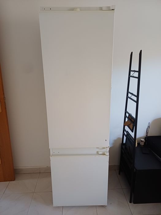 Frigorífico Combinado Siemens de Encastre