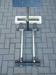 Stojak Wheel Stand Pro do Logitech G27/25, Fanatec,itd!