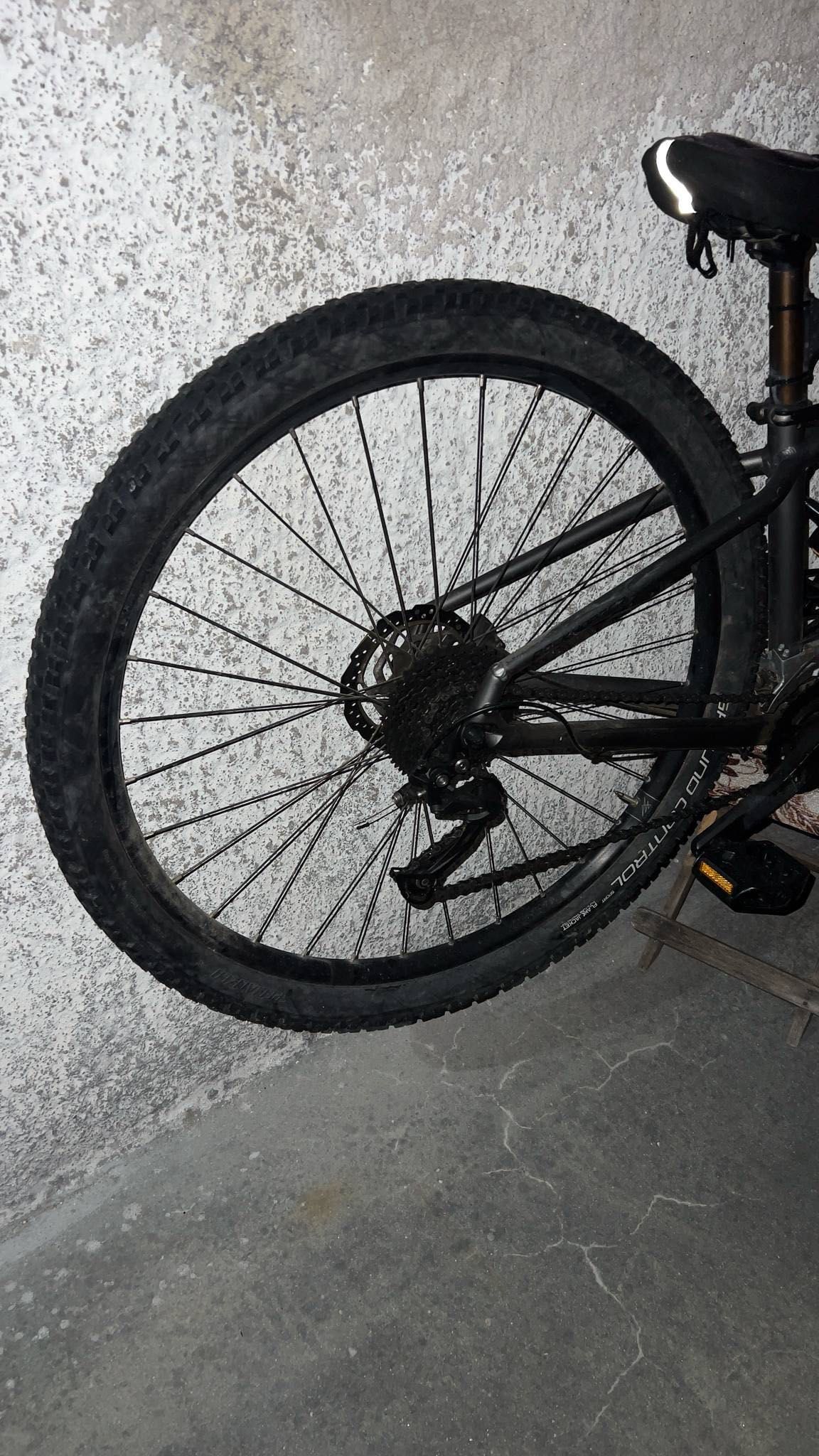 Bicicleta Specialized