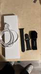 Годинник Apple Watch 10 46 mm Black топовий стан