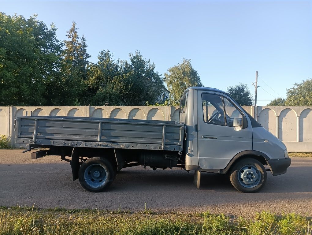 СРОЧНО! Продам Газ 31021 !