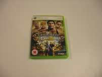 WWE Legends Of Wrestlemania - GRA Xbox 360 - Opole 1458