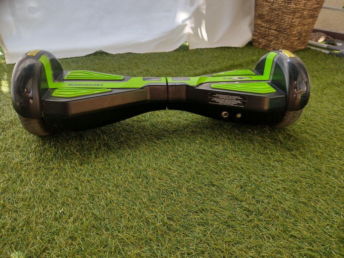 Hoverboard Kawasaki