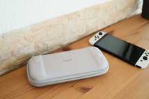 Bolsa para Nintendo Switch OLED / V2