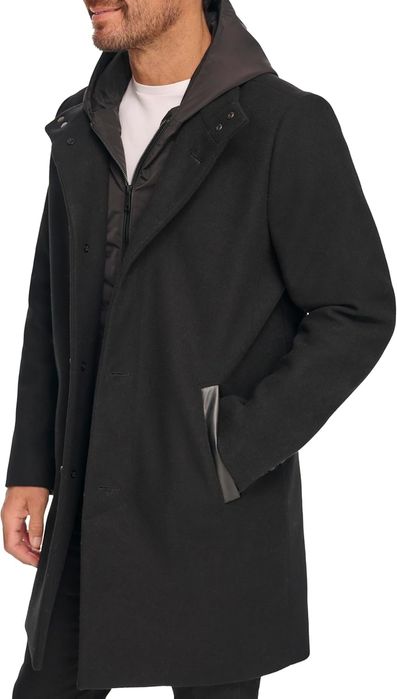 Пальто KENNETH COLE, розмір L