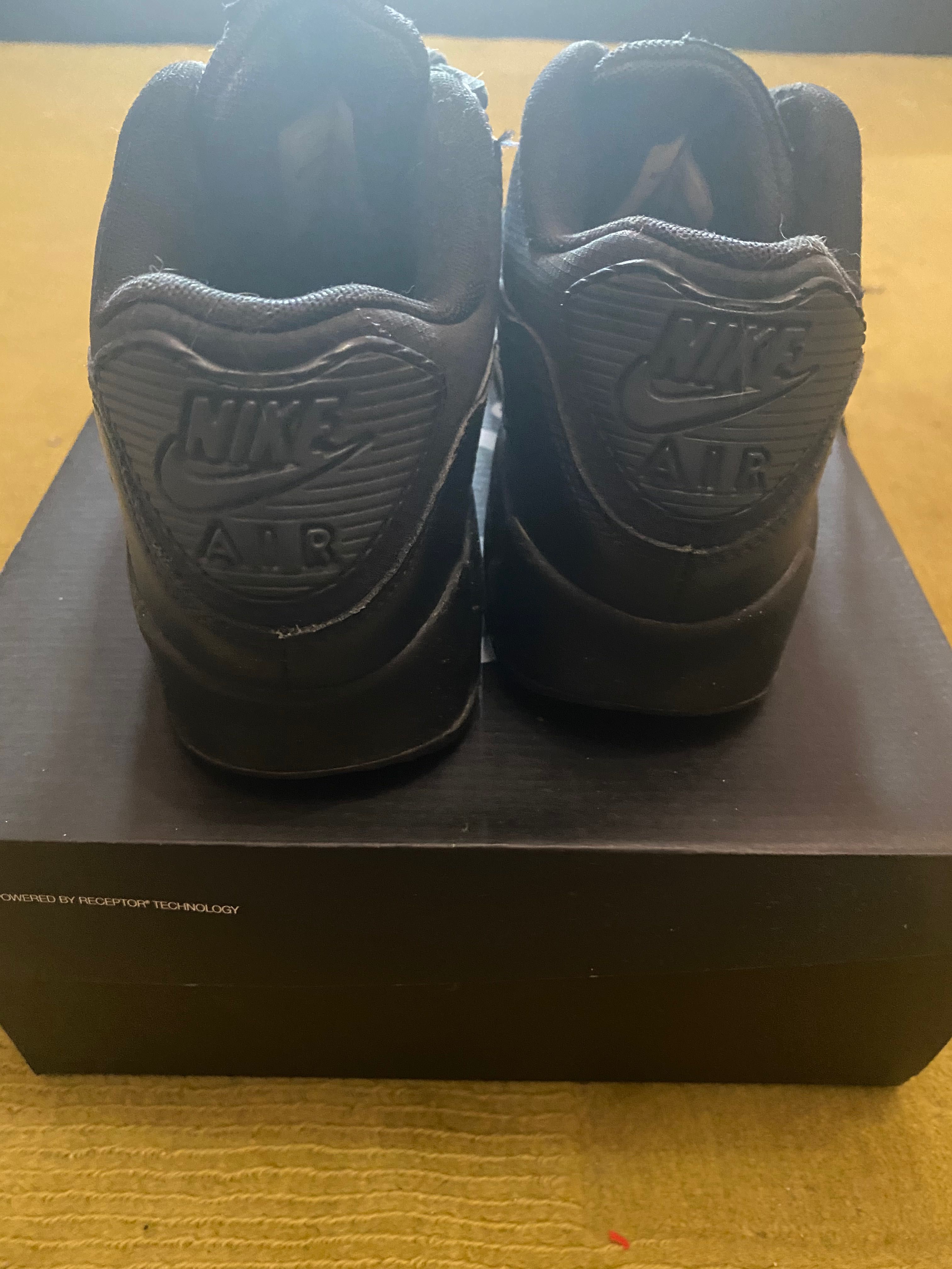 Nike Air Max 90 rozmiar 38 ( dla 37)