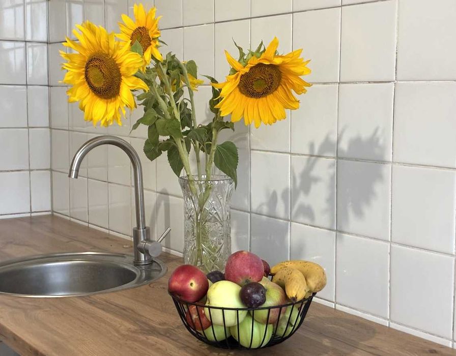 Продаж 3-х кімн.квартири, вул.Шептицького 3Б, м.Лівобережна 5 хв, Без%
