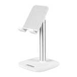 Stojak Choetech H035 aluminiowy na telefon lub tablet z regulacją - bi