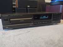 Technics SL-PG320A odtwarzacz CD