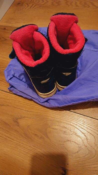 Kozaki oddam wyślę 31