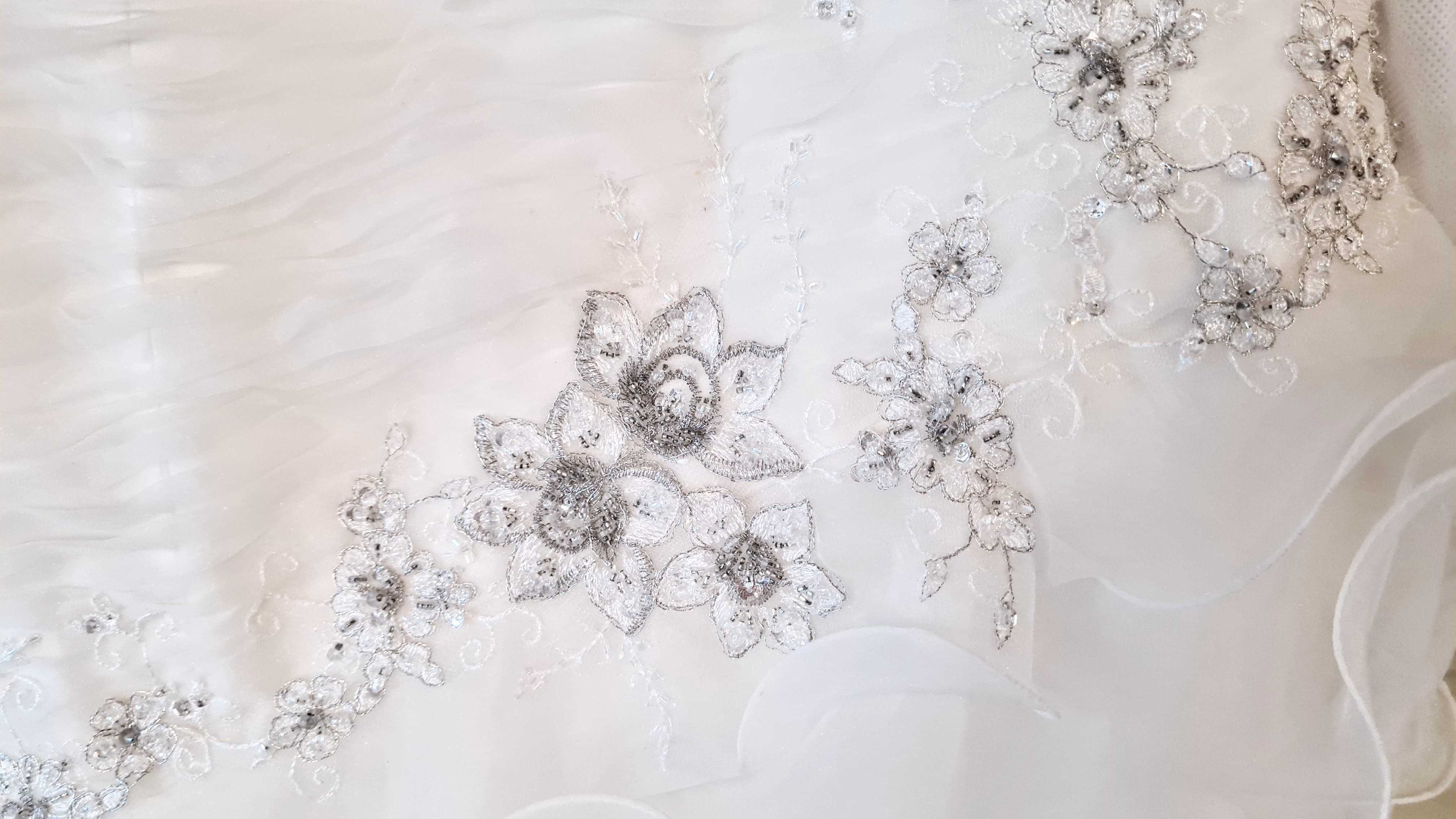 Suknia Ślubna Anais Bridal Rinelle