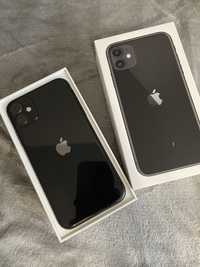 Iphone 11 64gb idealny stan