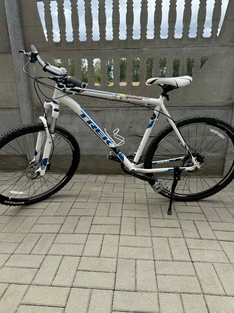 Rower górski Trek Mamba 29” Deore Acera rama 23” koła 29