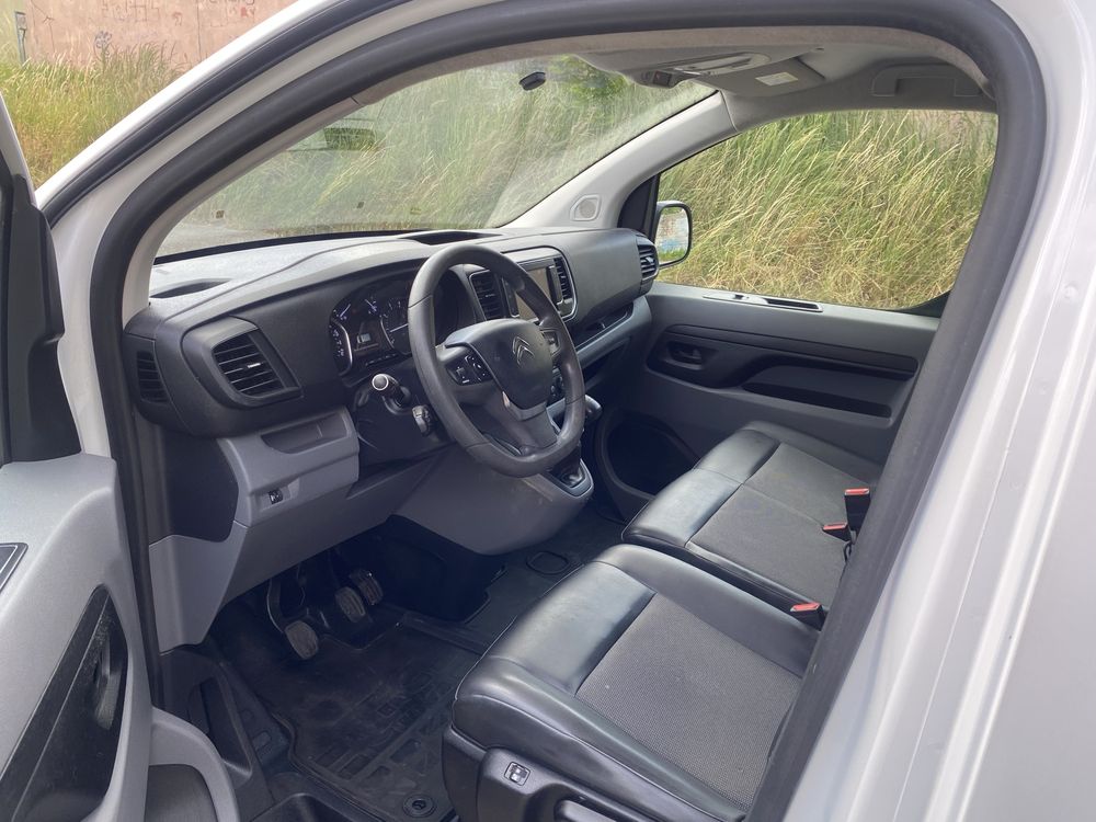Citroën Jumpy 2.0 HDi 2016r