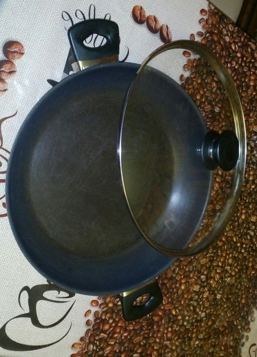 Skovorodka iCook­ от Amway 30sm.