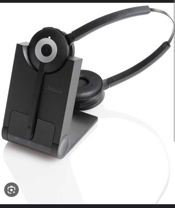 Гарнітура jabra 930 duo