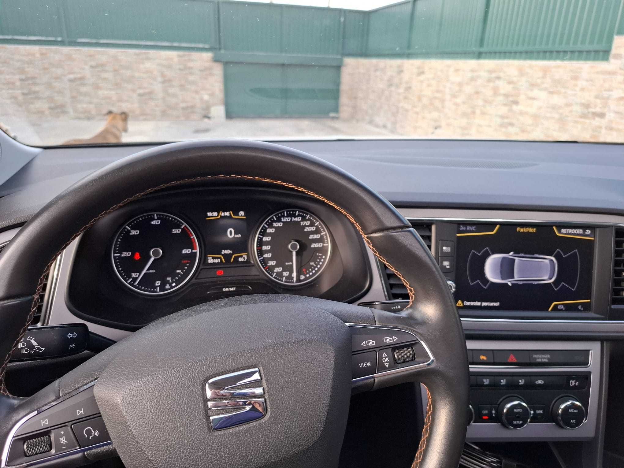 Seat Leon X-PERIENCE 2018