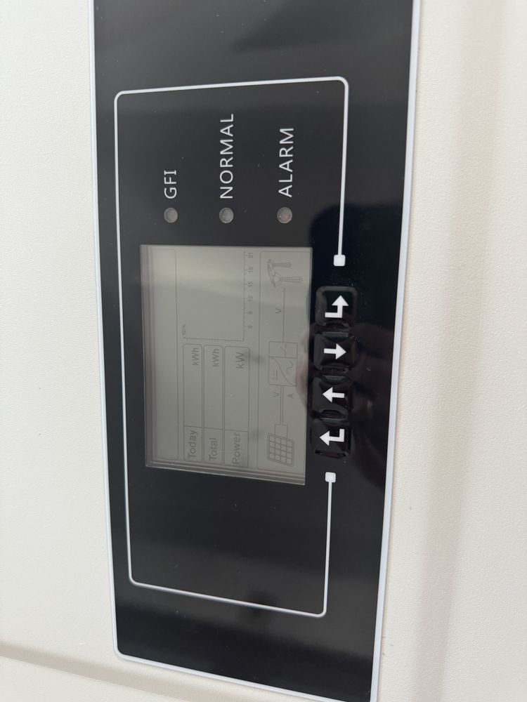 Falownik Sofar 4.4 KTL-X