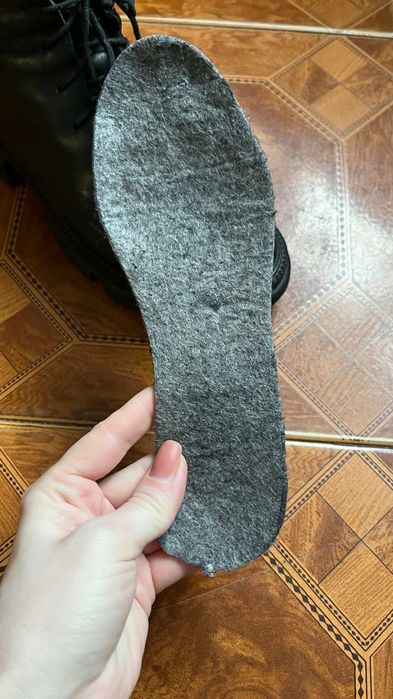Зимові ботинки жіночі