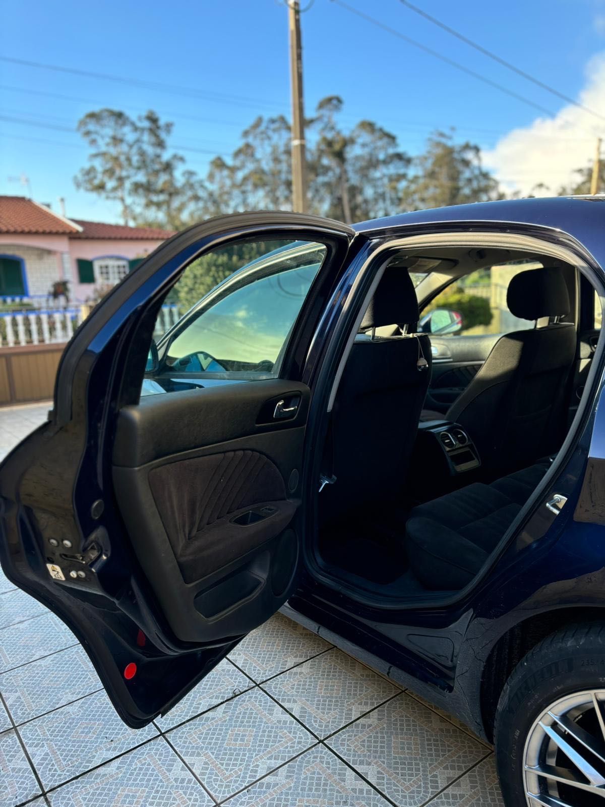 Alfa Romeu 159 1.9 Diesel