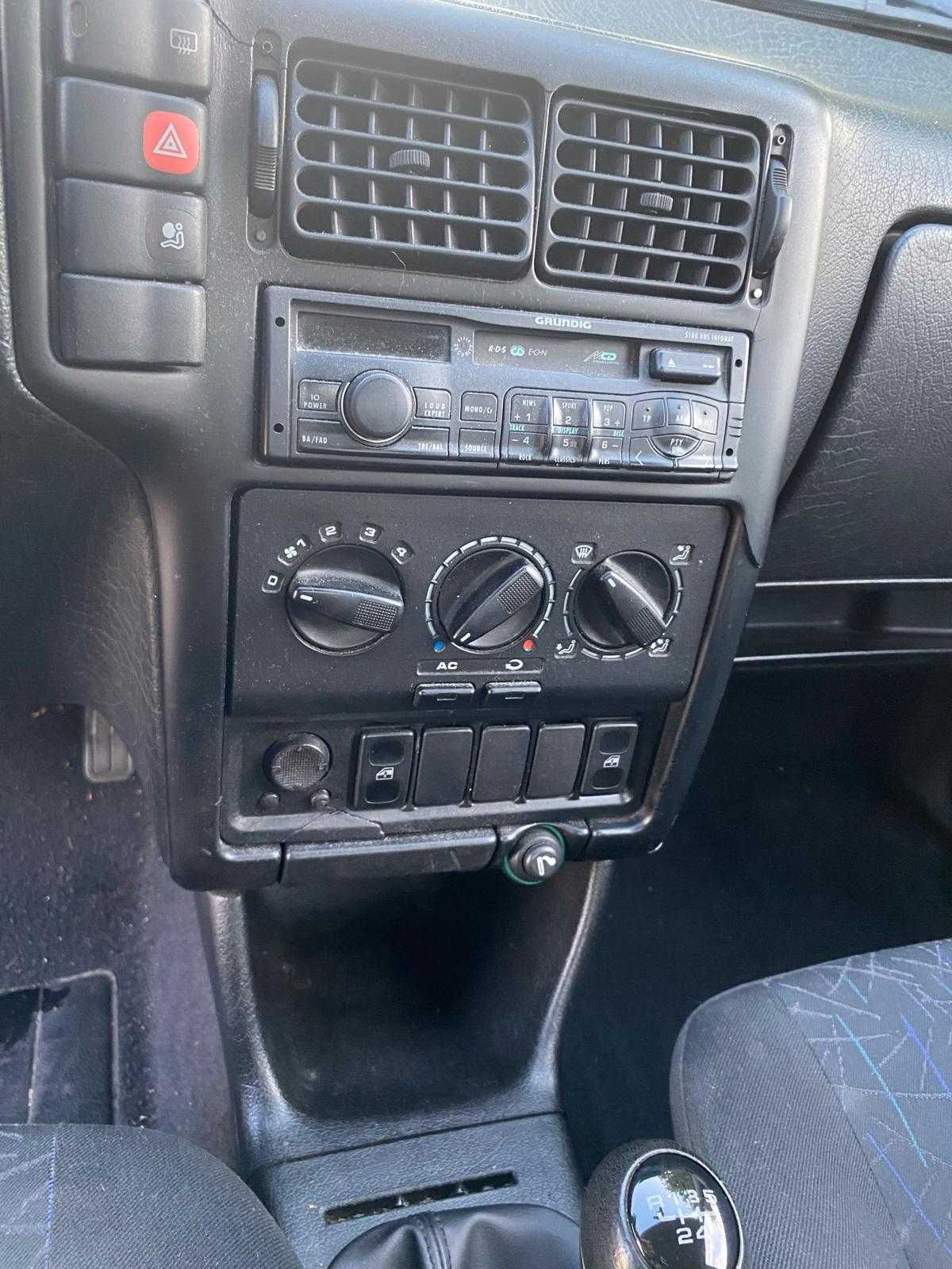 Volkswagen Polo Classic