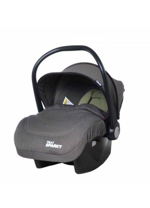 Автолюлька для дітей від 0+