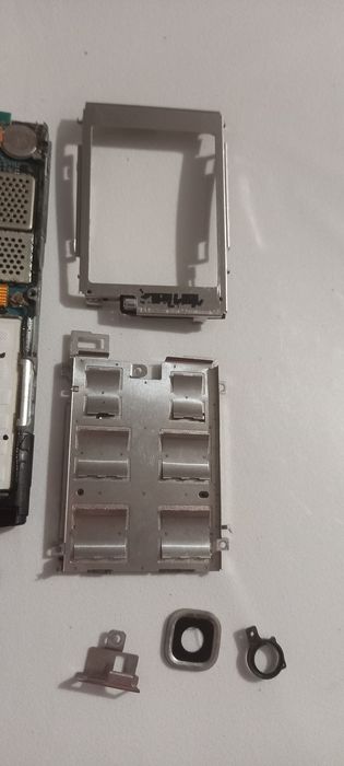 Телефон Nokia 6500c