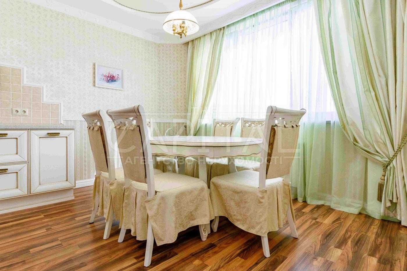 Продаж 4к квартири 131м2, вул. Бориса Гмирі, Позняки, Дарницький р-н