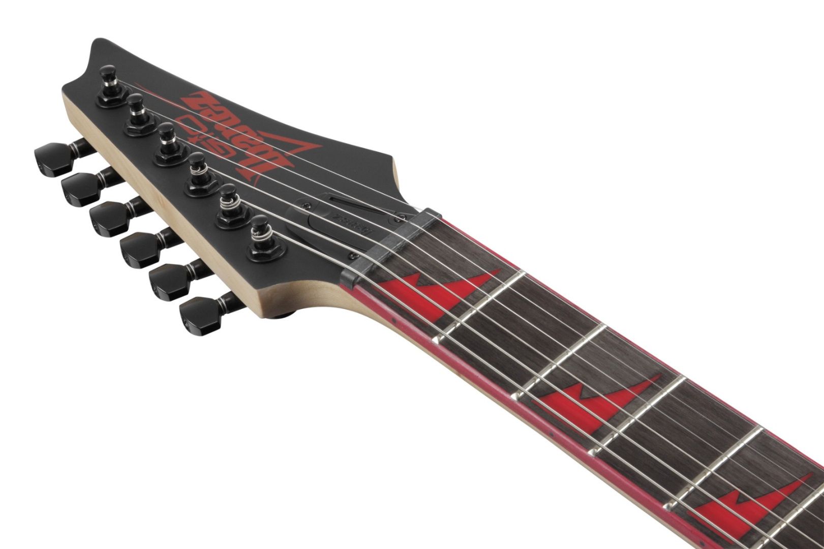 Ibanez GRG131DX-BKF