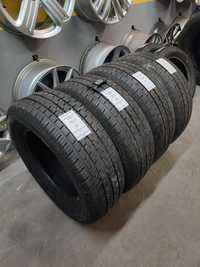 Opony letnie 215/65R15C Bridgestone Duravis 2018r