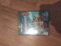 Gra overcooked xbox series x/s/one