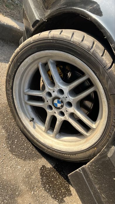 Диски 37 стиль bmw