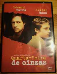 DVD "Quarta-feira de cinzas "