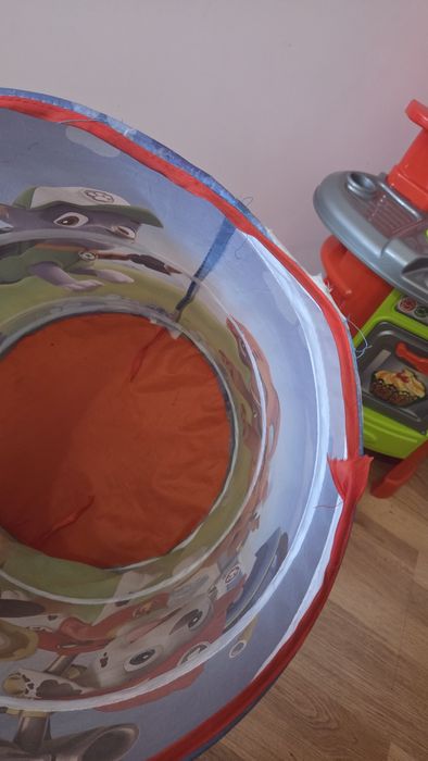 Дитяча кухня іграшкова вживана