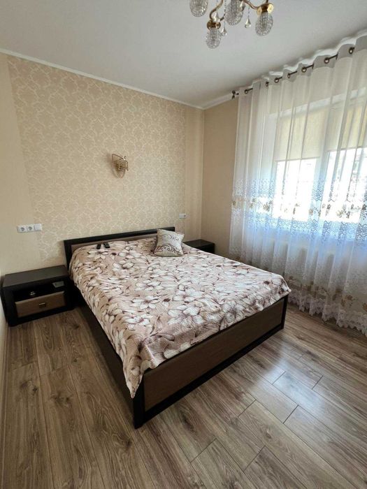 Продається будинок в с. Лука-Мелешківська 7218