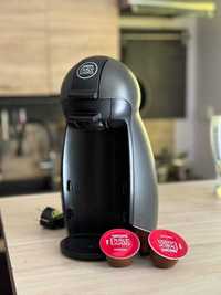 Krups 1600W Nescafe Dolce Gusto Piccolo Ekspres do kawy w kapsułkach