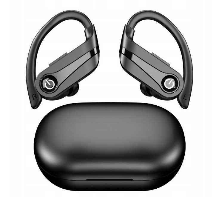 Słuchawki bezprzewodowe movone yyk-q63 douszne BLUETOOTH ttst935