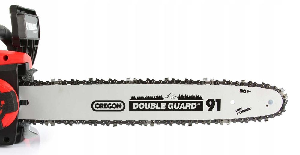 Електропила ланцюгова, электрическая пила цепная M66155