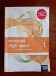 Matematyka zbiór zadań 1