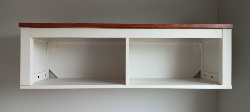 Półka ścienna Ikea Hemnes