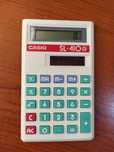 Kalkulator Casio