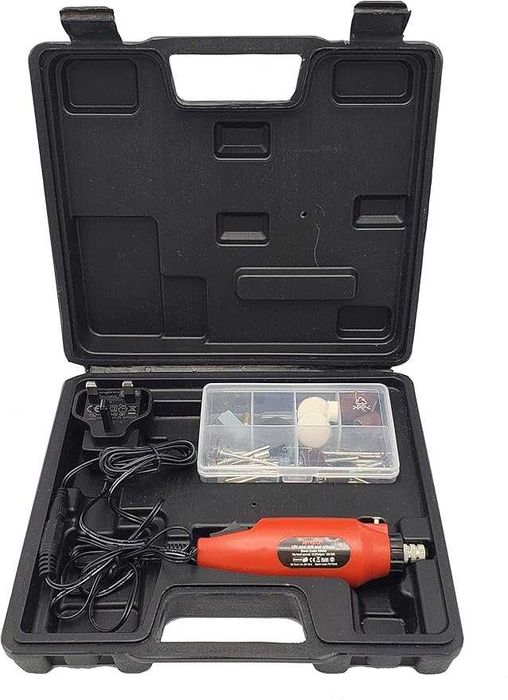 Amtech Mini wiertarka/frezarka V2560