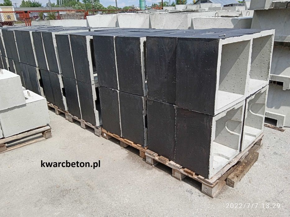 Studnia kablowa SK 1 SK2 SKR1 SKR2 SKO2g Producent WYSYŁKA