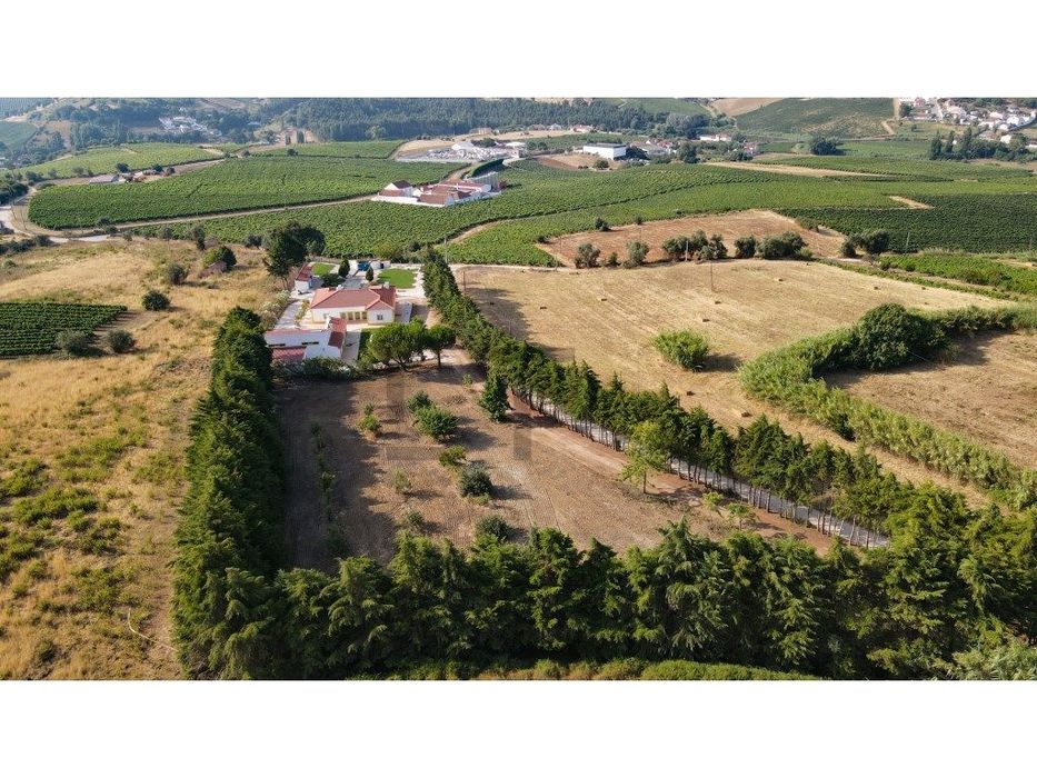 Moradia T4 com Piscina Privada em Terreno de 7600m2, para Venda em ...