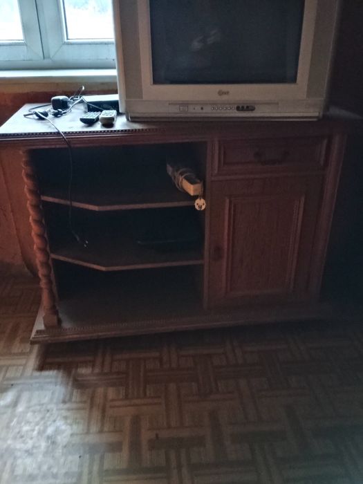 Sprzedam meble drewniane