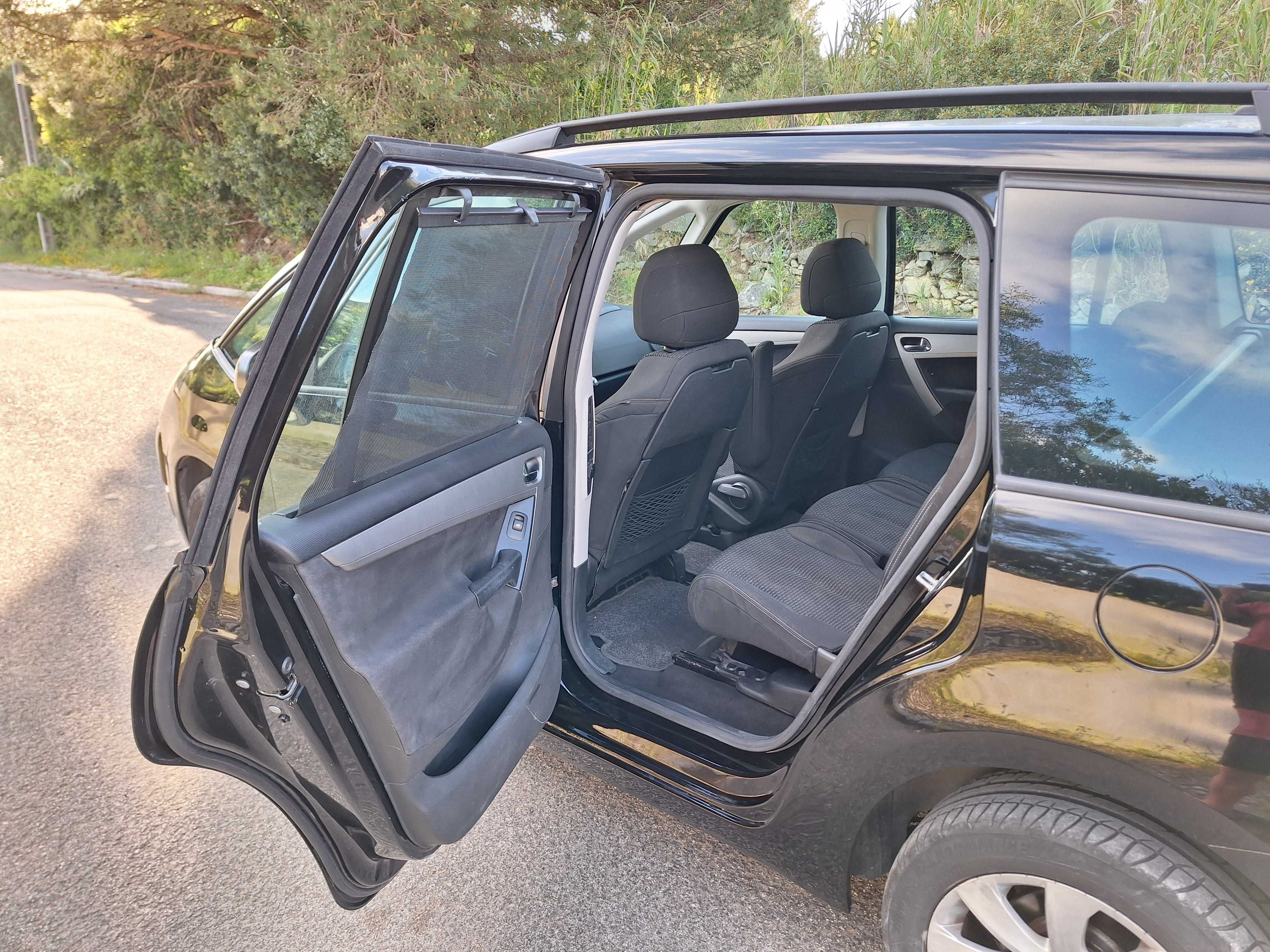 Citroen C4 Grand Picasso 7 Lugares