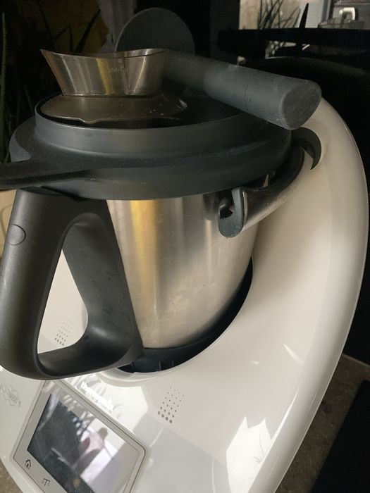 Termomix TM5 sprzedam