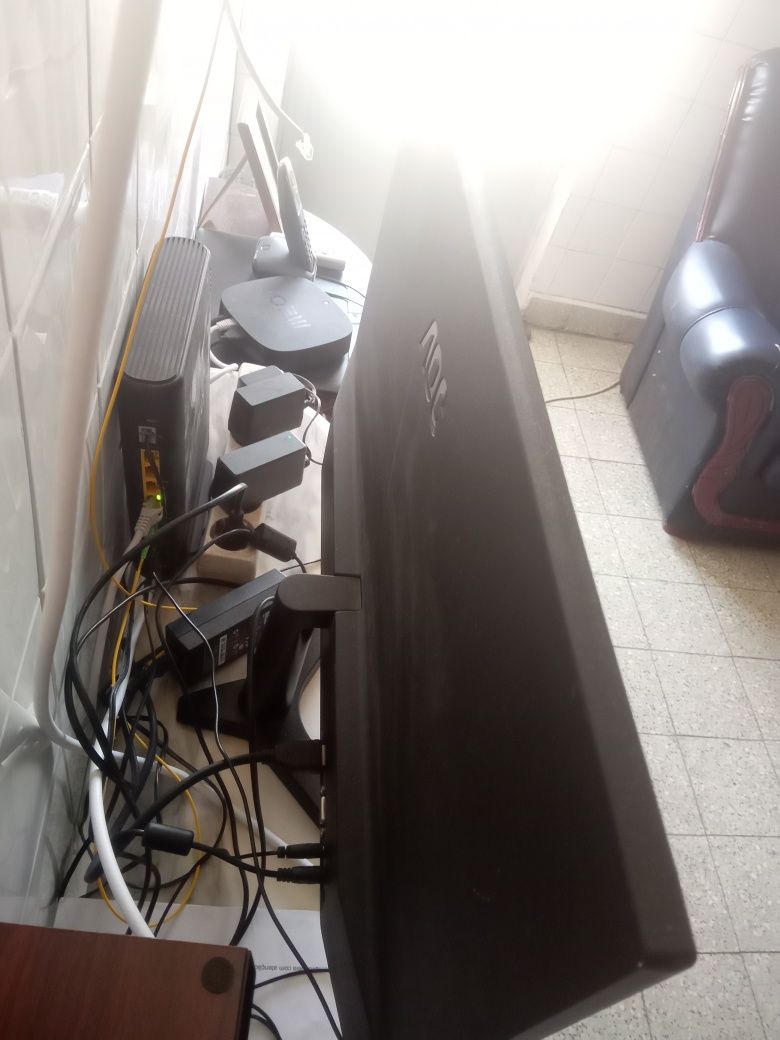 Monitor como novo