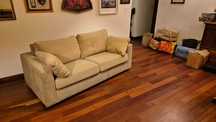 Sofa 2/3 lugares para desocupar