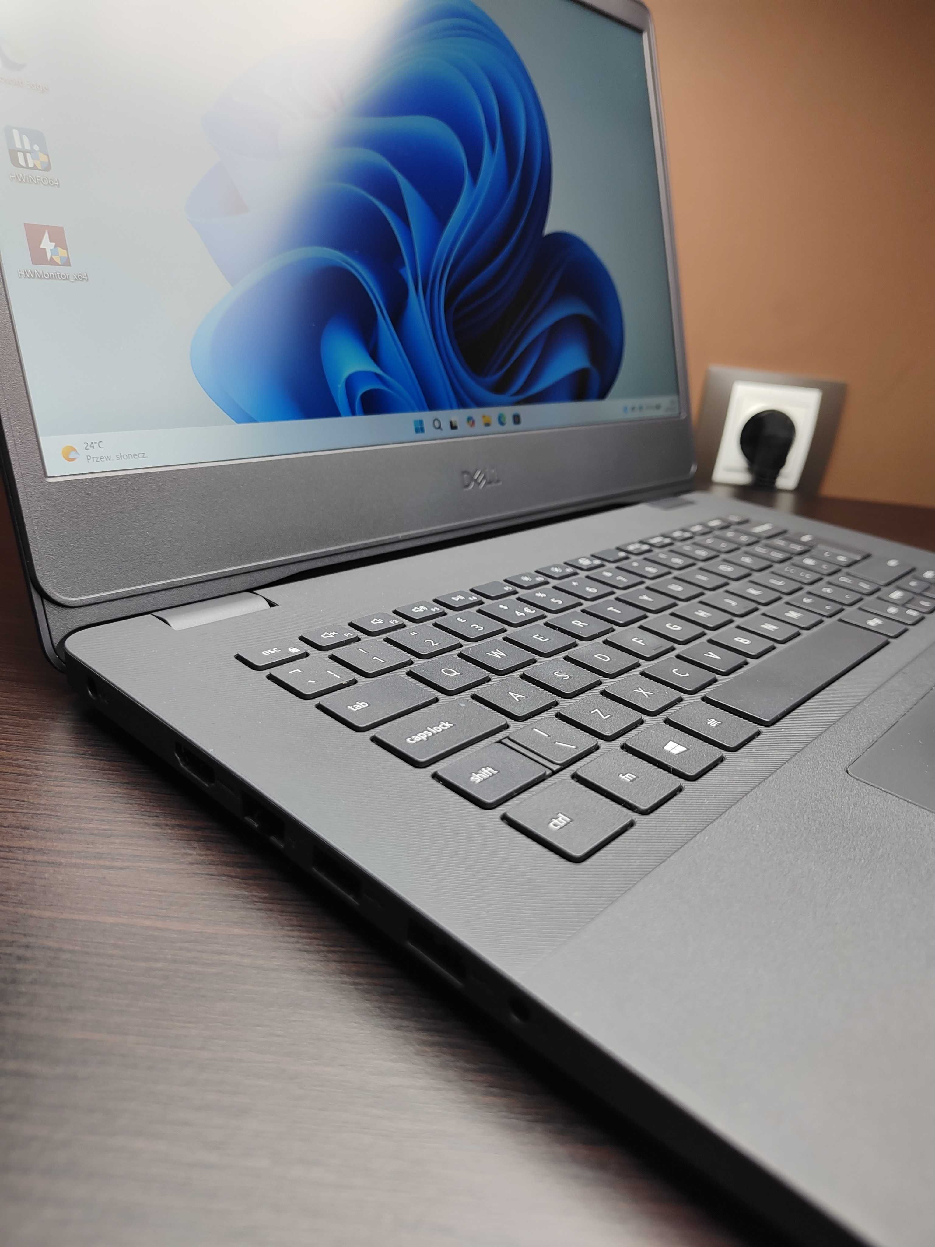 BIZNESOWY | Vostro 3400 | i5-1135G7 | 16GB RAM | 256SSD | Windows 11
